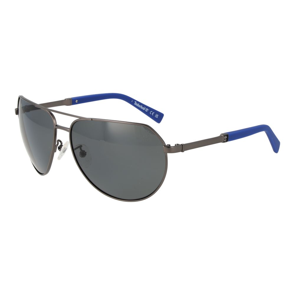 Мъжки слънчеви очила Men’s sunglasses Timberland TB9340-H 07D