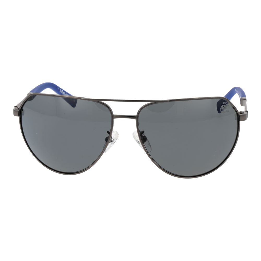 Мъжки слънчеви очила Men’s sunglasses Timberland TB9340-H 07D front view