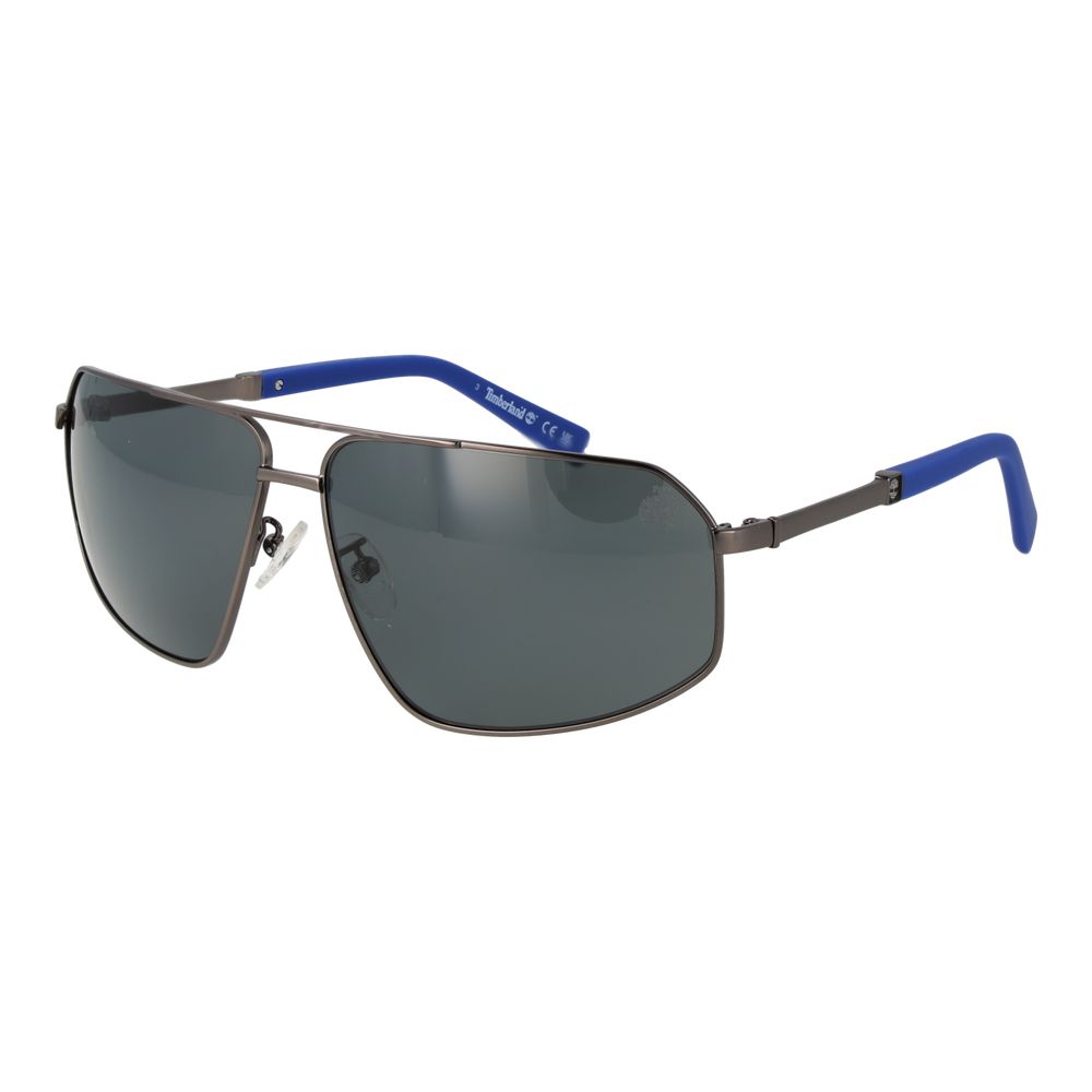 Мъжки слънчеви очила Men’s sunglasses Timberland TB9341-H 07D
