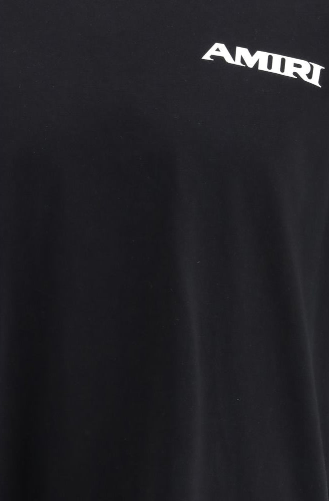 Мъжка тениска Men’s t-shirt Amiri Sport
AMTOJR1041001 Black detail view