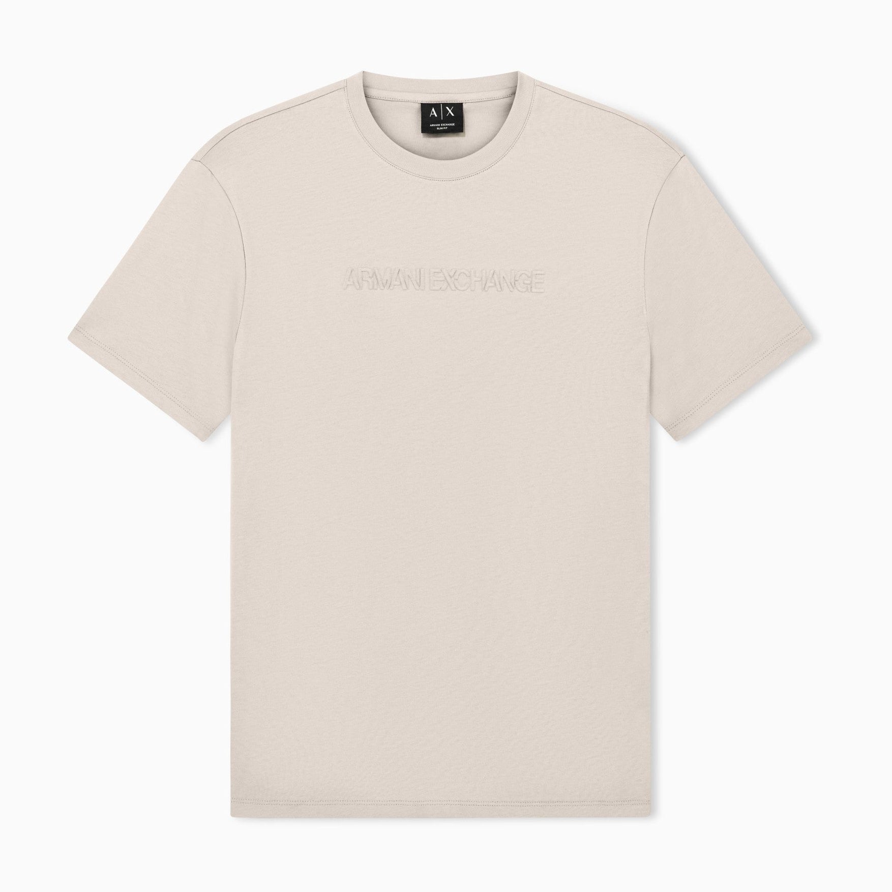 Мъжка тениска Men’s t-shirt Armani Exchange
XM002467 AF10356 U6229 Beige