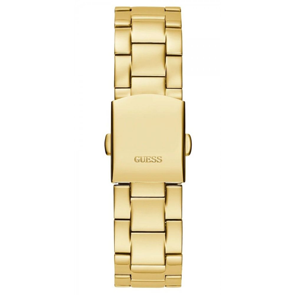 Мъжки часовник Men’s watch Guess
GW0314L2 Golden back view