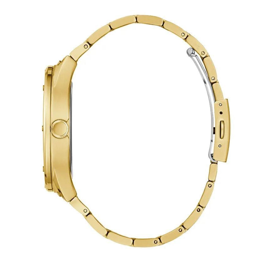 Мъжки часовник Men’s watch Guess
GW0427G2 Gold side view