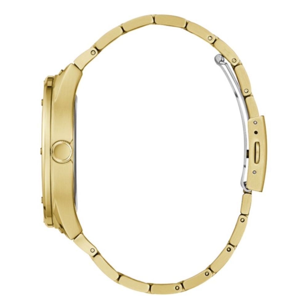 Мъжки часовници Men’s watch Guess
GW0454G2 Gold side view