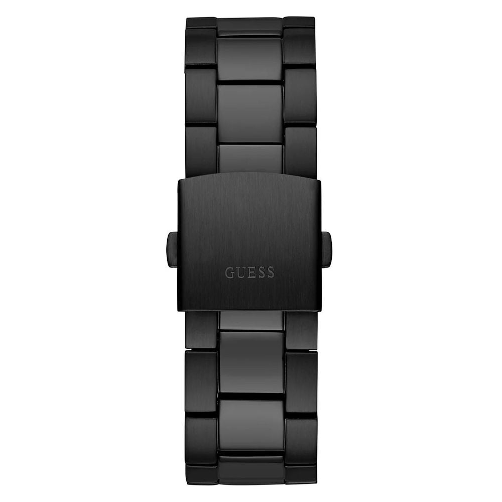 Мъжки часовник Men’s watch Guess
GW0539G3 Black back view