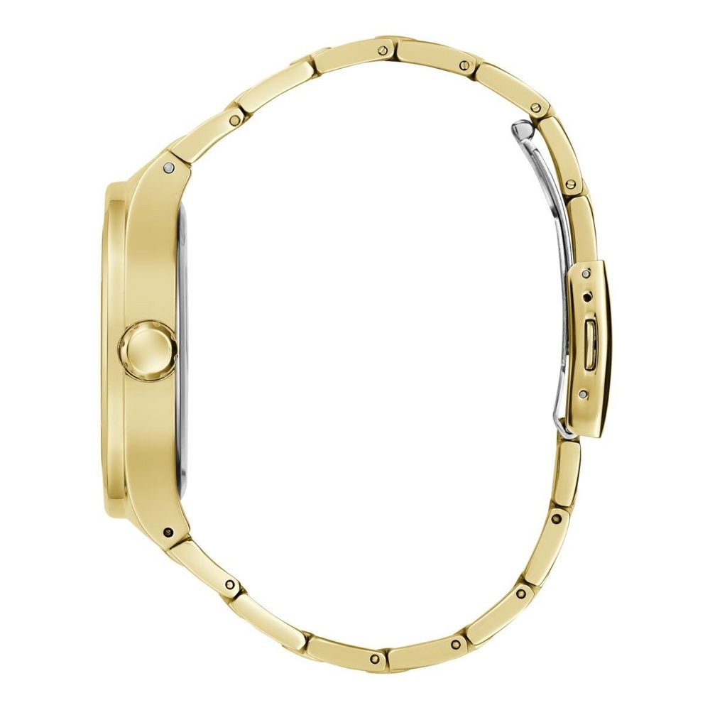 Мъжки часовник Men’s watch Guess
GW0662G2 Golden side view