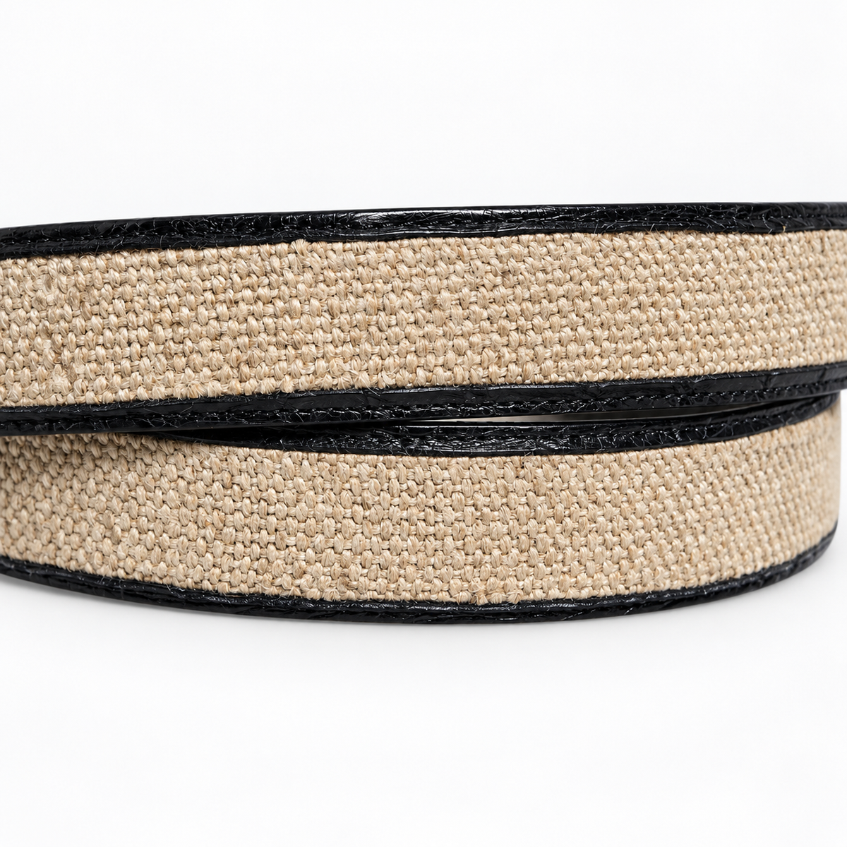 Men’s woven belt DOLCE & GABBANA
BC4452 A2V39 8P949 detail view