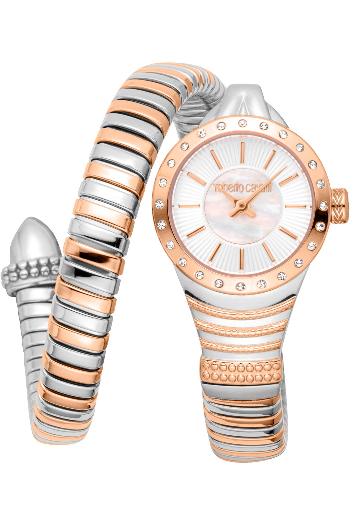 Roberto Cavalli Roberto Cavalli Lady Men Watch