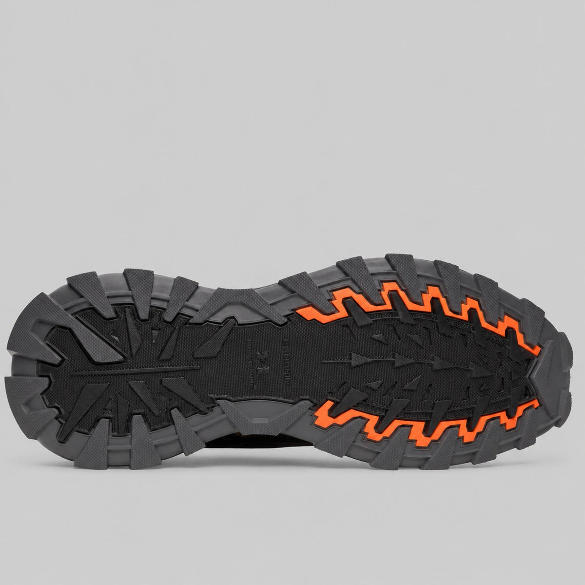Мъжки маратонки Under Armour Explore Trail WP Men Sneaker 6010417 008 Insole View