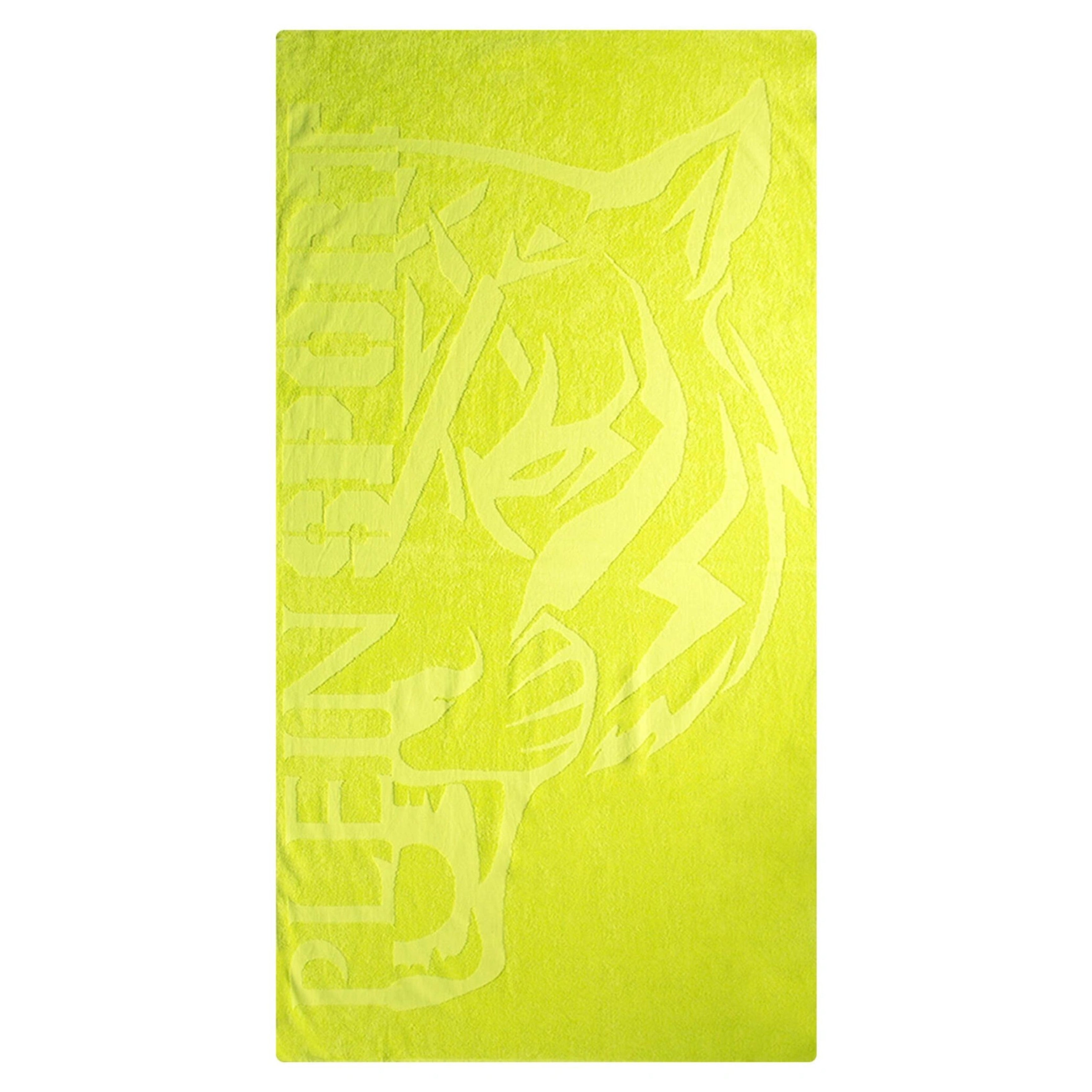 Плажна кърпа Unisex beach towel Plein Sport
UAT0019 STE008N 09 lime