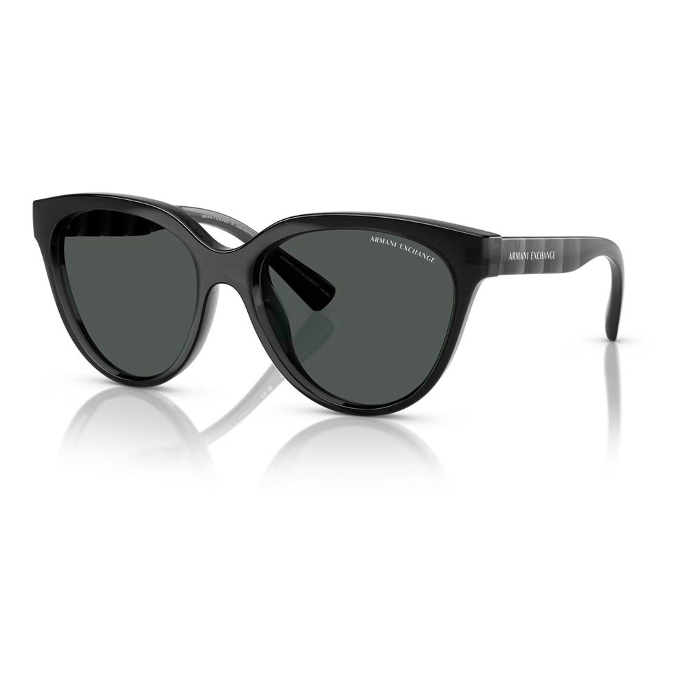 Слънчеви очила Unisex sunglasses ARMANI EXCHANGE AX4148S U83568 Black