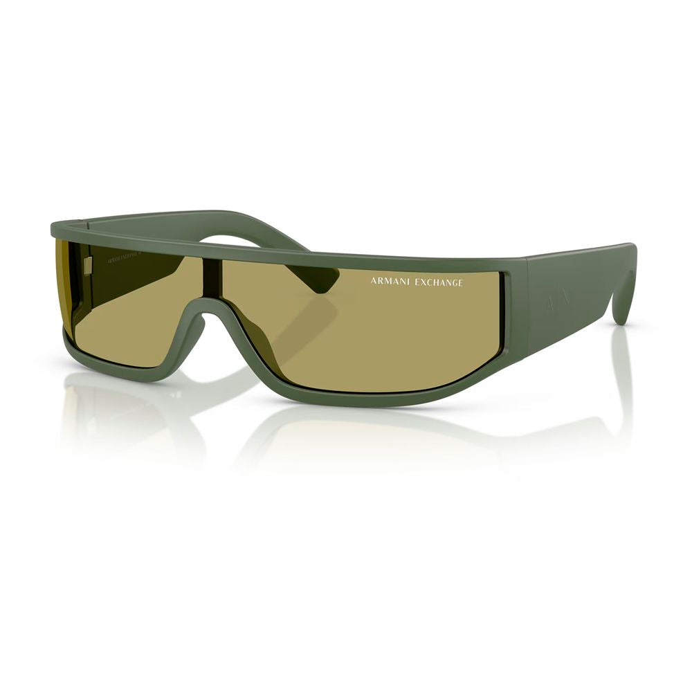 Слънчеви очила Unisex sunglasses ARMANI EXCHANGE AX4153S U83708 Green