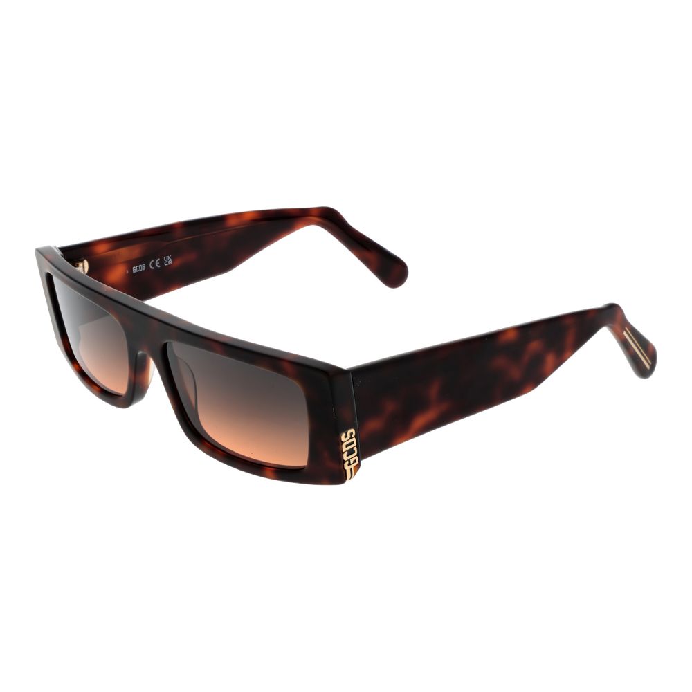 Слънчеви очила Unisex sunglasses GCDS
GD0009 52B Brown