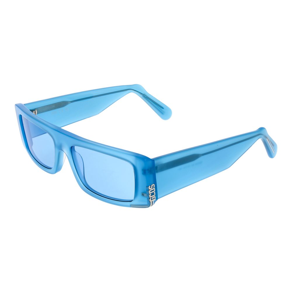 Слънчеви очила Unisex sunglasses GCDS
GD0009 84V Light blue