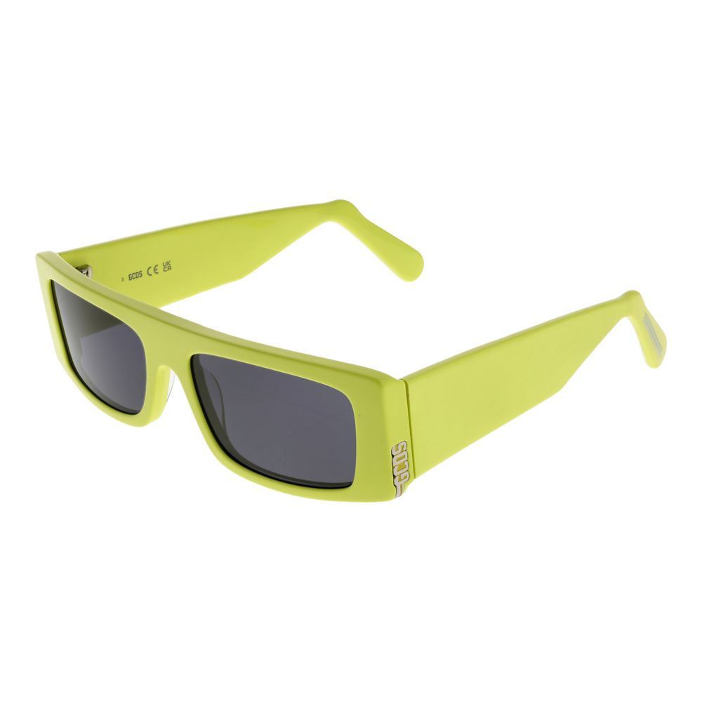 Слънчеви очила Unisex sunglasses GCDS
GD0009 93A Light Green