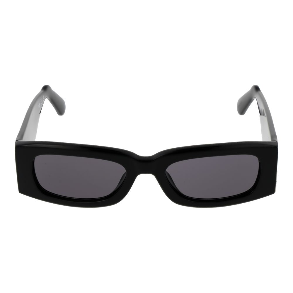 Слънчеви очила Unisex sunglasses GCDS
GD0020 01A Black front view