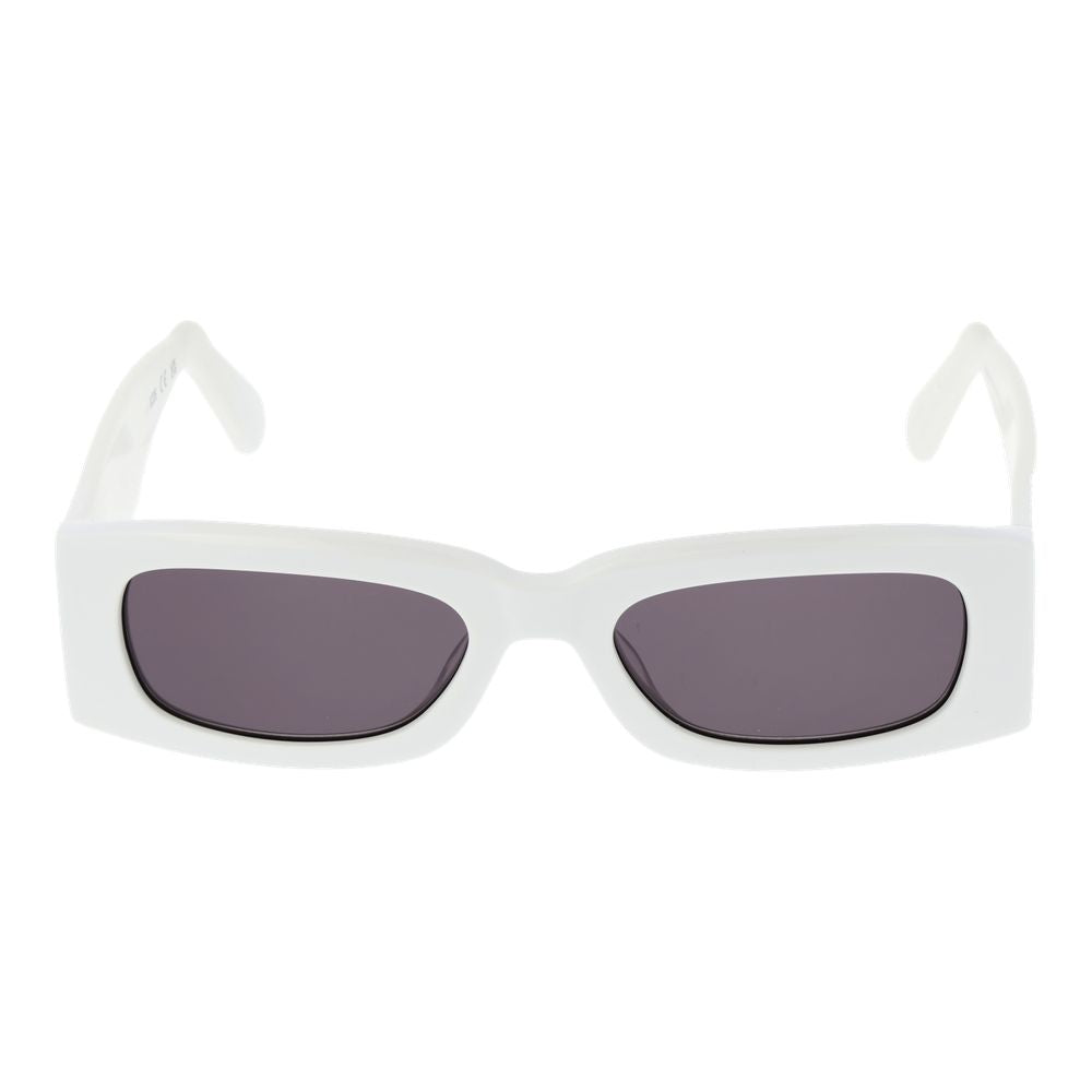 Слънчеви очила Unisex sunglasses GCDS
GD0020 21A White front view