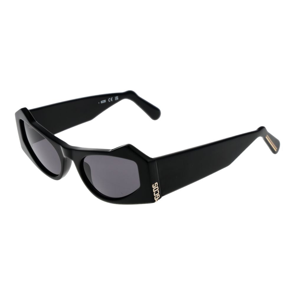 Слънчеви очила Unisex sunglasses GCDS
GD0022 01A Black