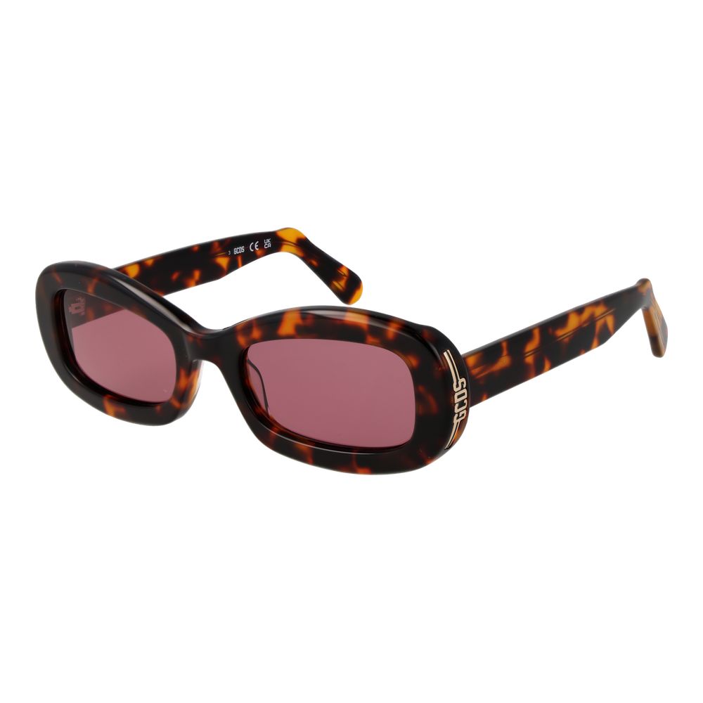 Слънчеви очила Unisex sunglasses GCDS
GD0027 52S Brown