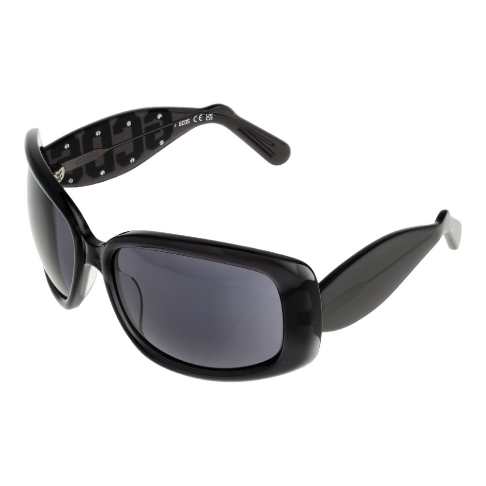Слънчеви очила Unisex sunglasses GCDS
GD0030 05A Black