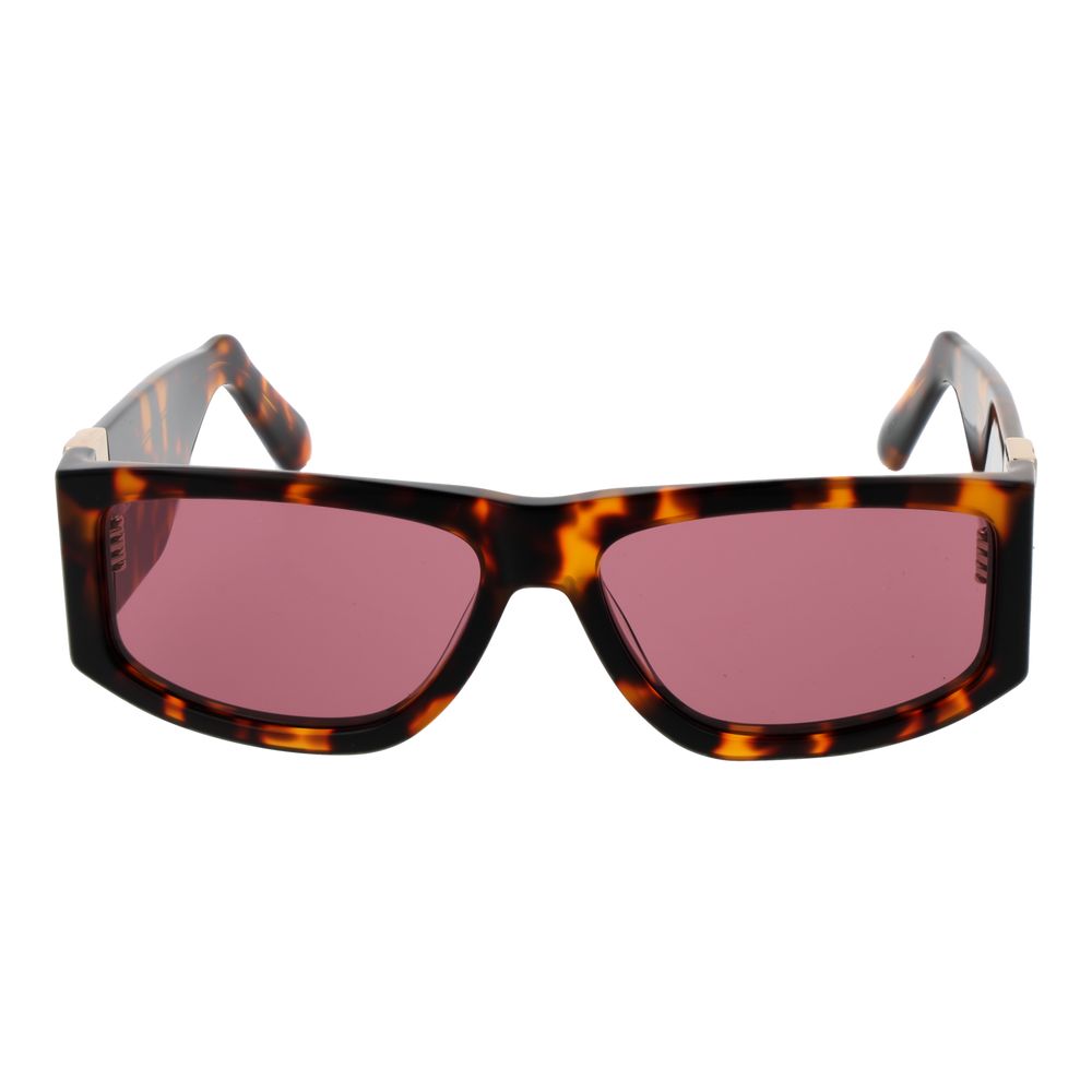 Слънчеви очила Unisex sunglasses GCDS
GD0037 52S Brown front view