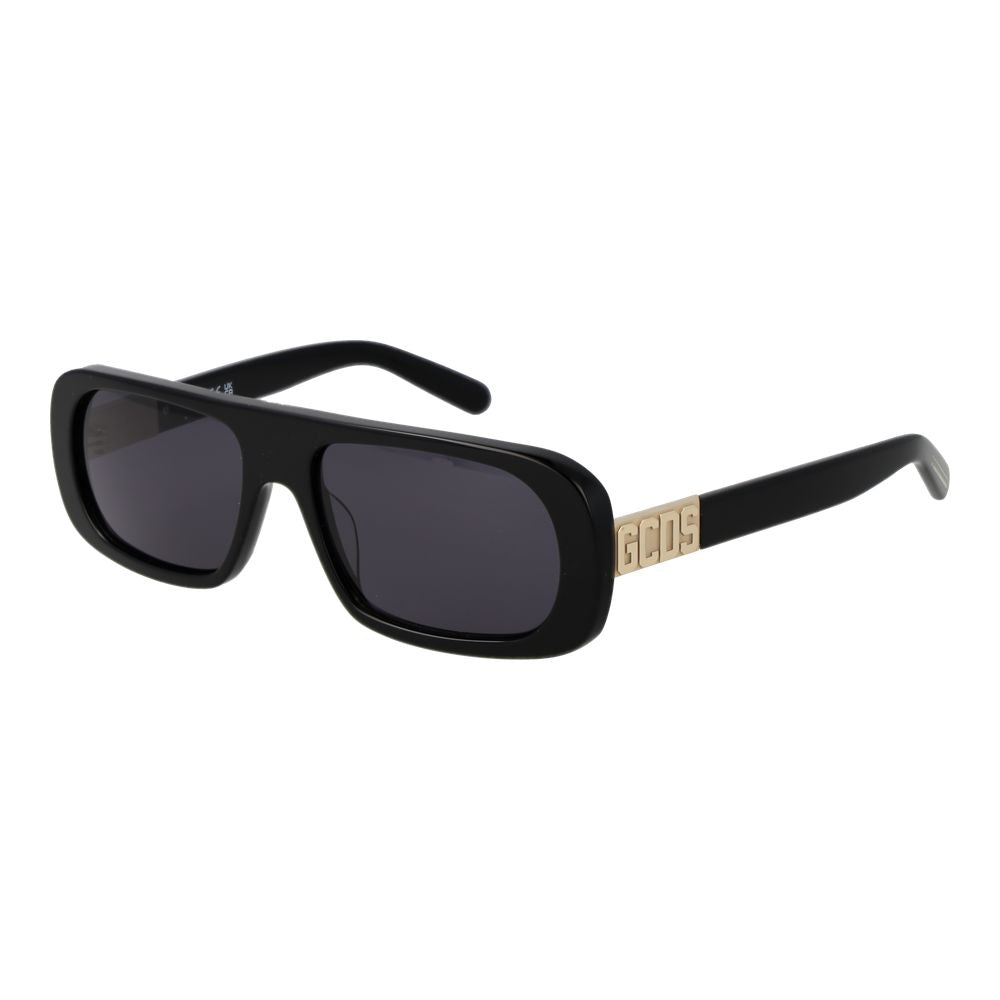 Слънчеви очила Unisex sunglasses GCDS
GD0039 01A Black