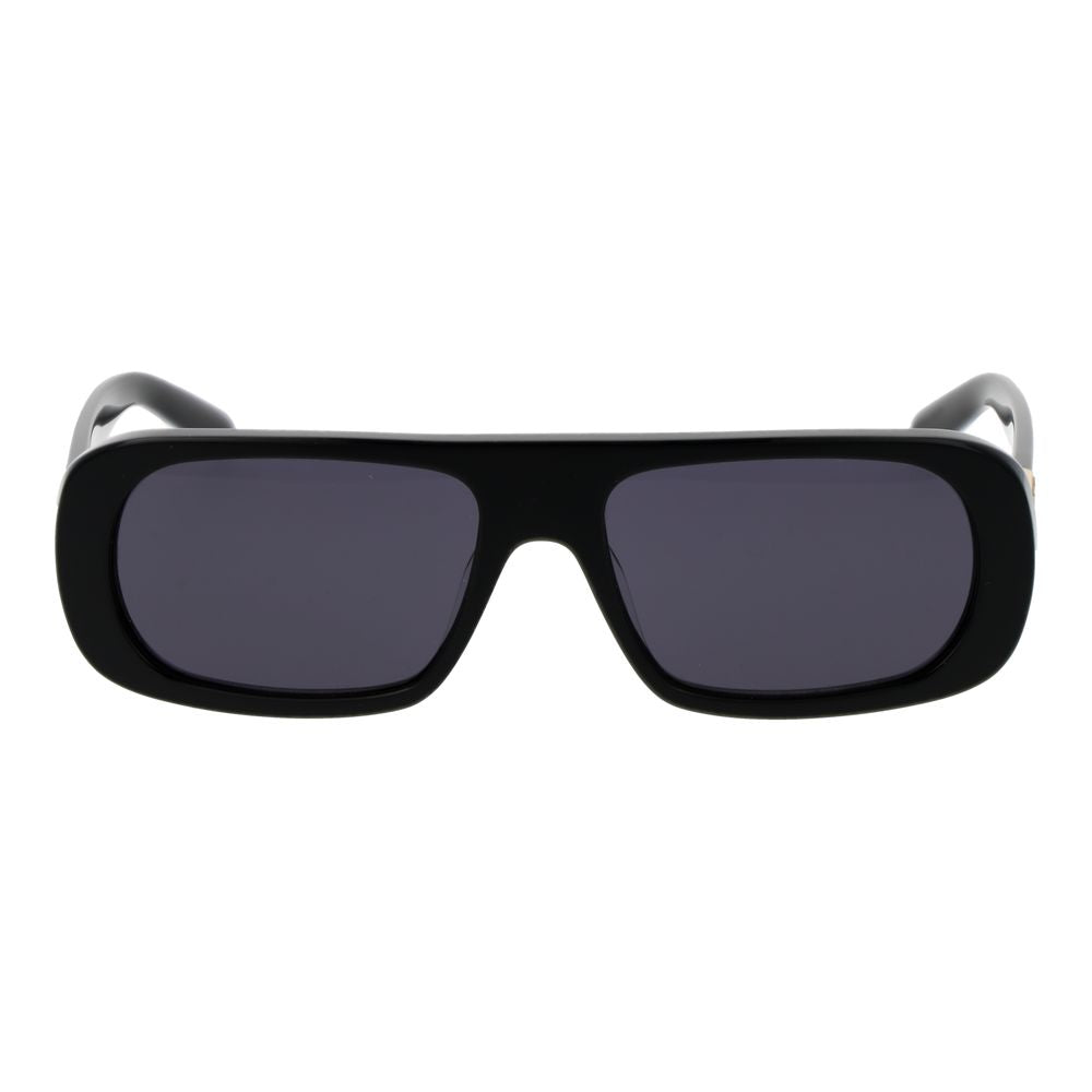 Слънчеви очила Unisex sunglasses GCDS
GD0039 01A Black front view