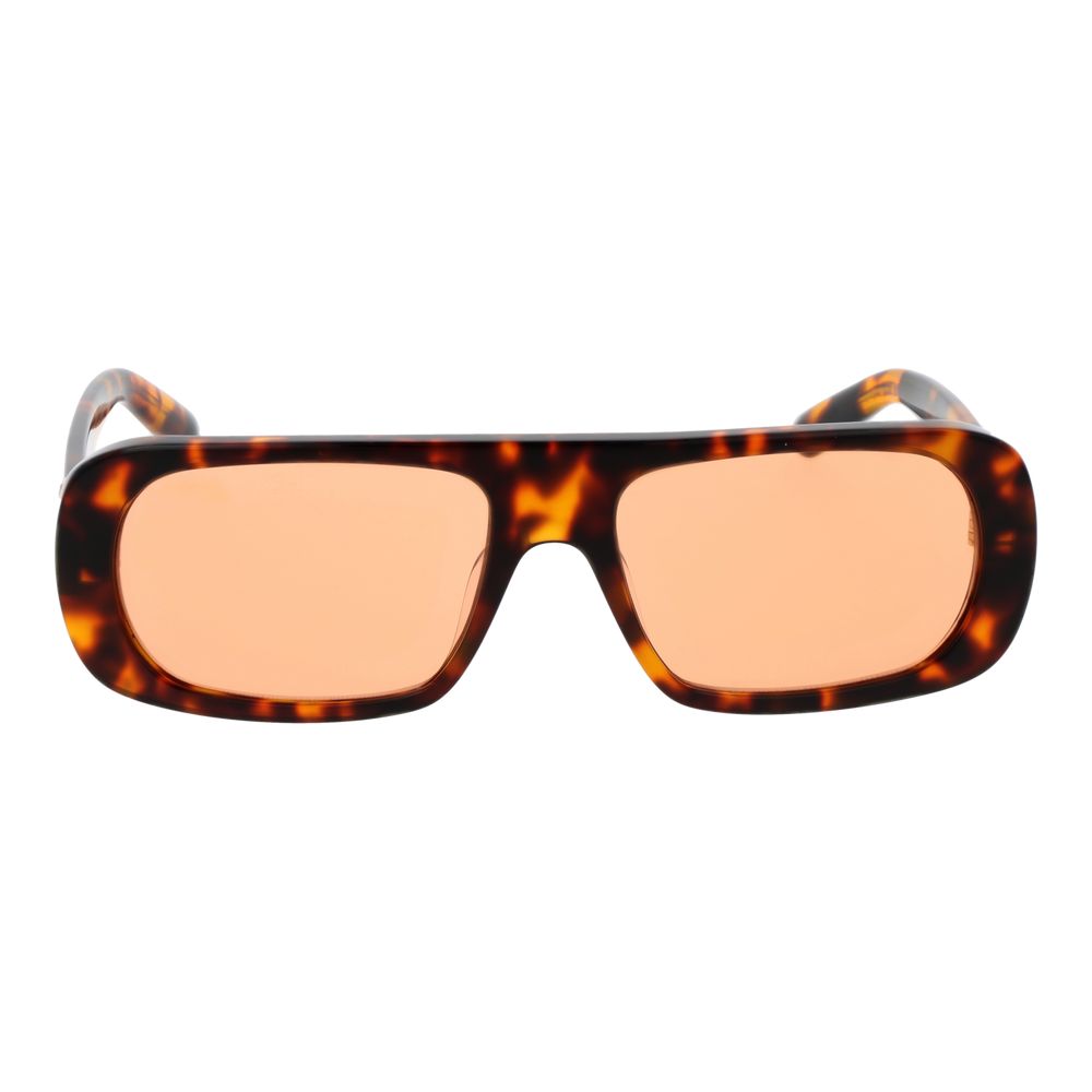 Слънчеви очила Unisex sunglasses GCDS
GD0039 52E Brown front view