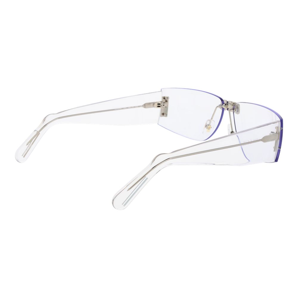 Слънчеви очила Unisex sunglasses GCDS
GD0042 16X Transparent angled view
