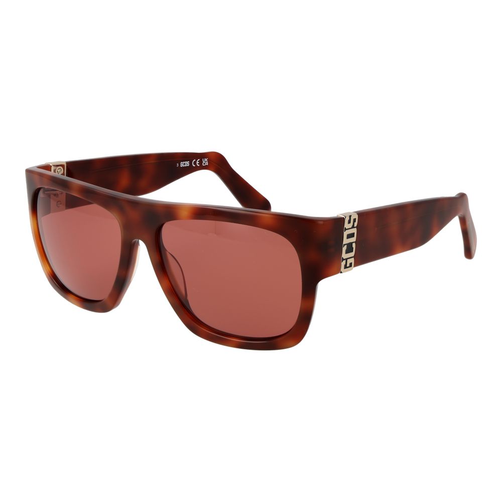 Слънчеви очила Unisex sunglasses GCDS
GD0044 52S Brown