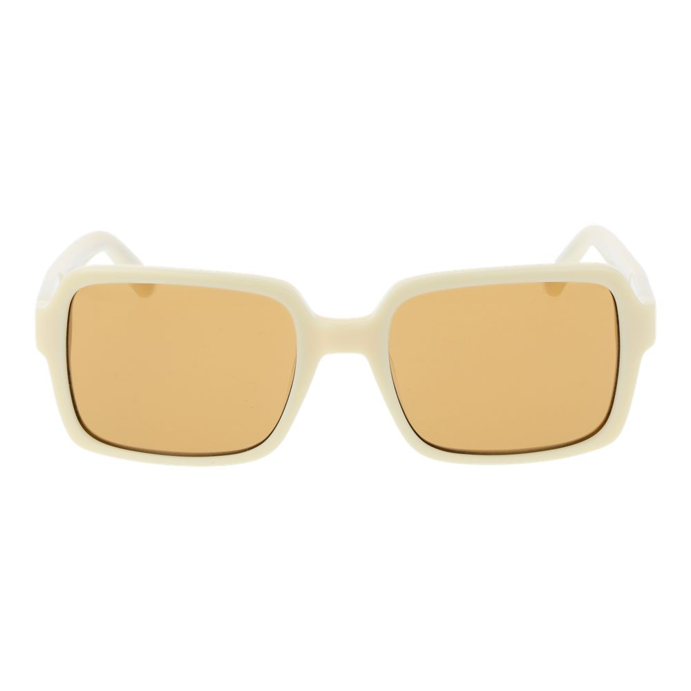 Слънчеви очила Unisex sunglasses GCDS
GD0059 25J Cream front view