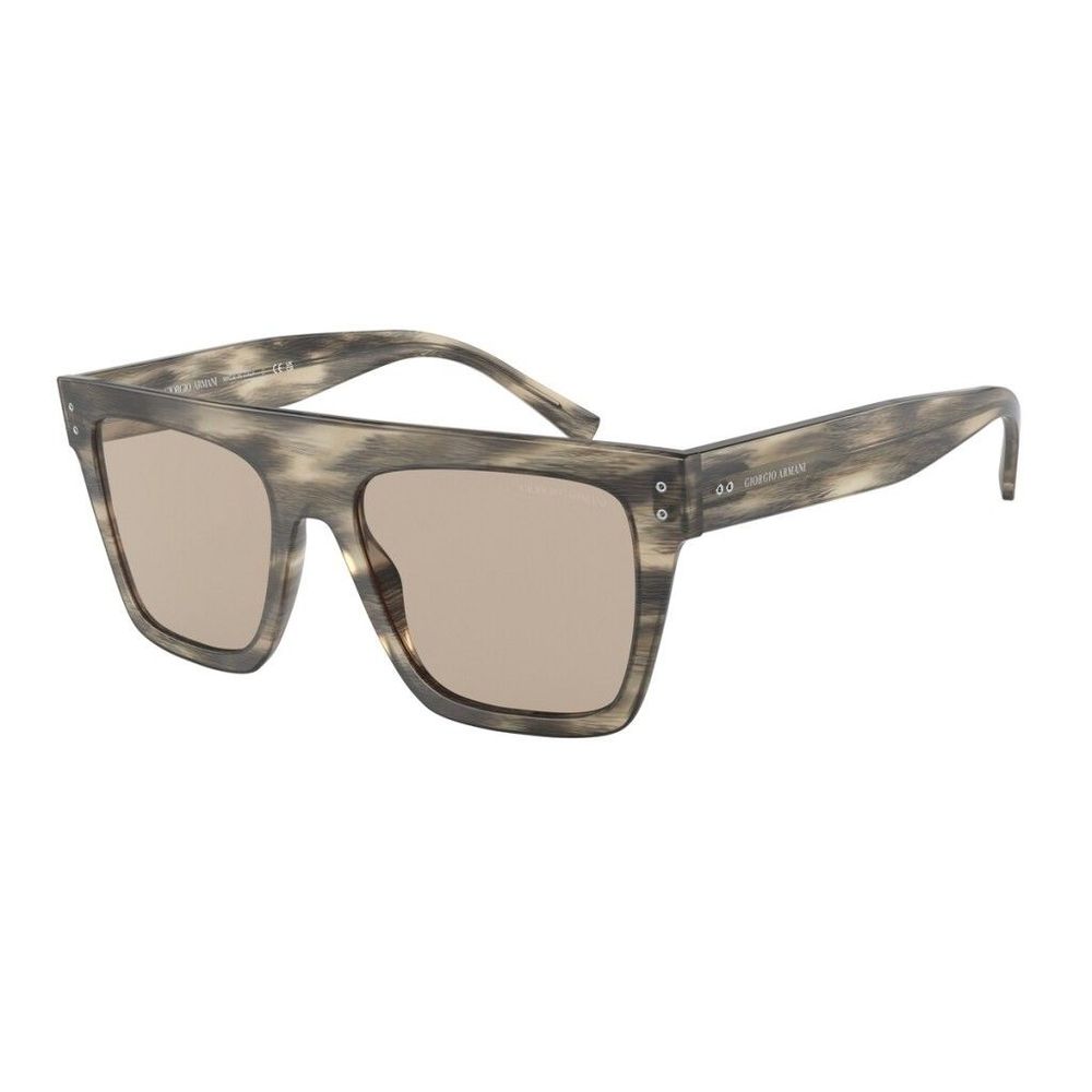 Слънчеви очила Unisex sunglasses Giorgio Armani AR817759223 angled view