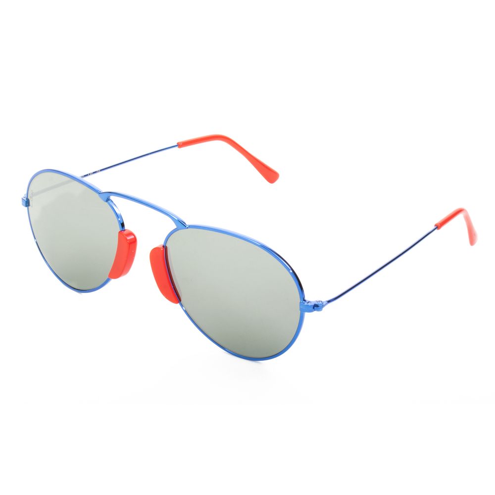 Слънчеви очила Unisex sunglasses LGR Zanzibar
AGADIRBLUE08 Blue / Red
