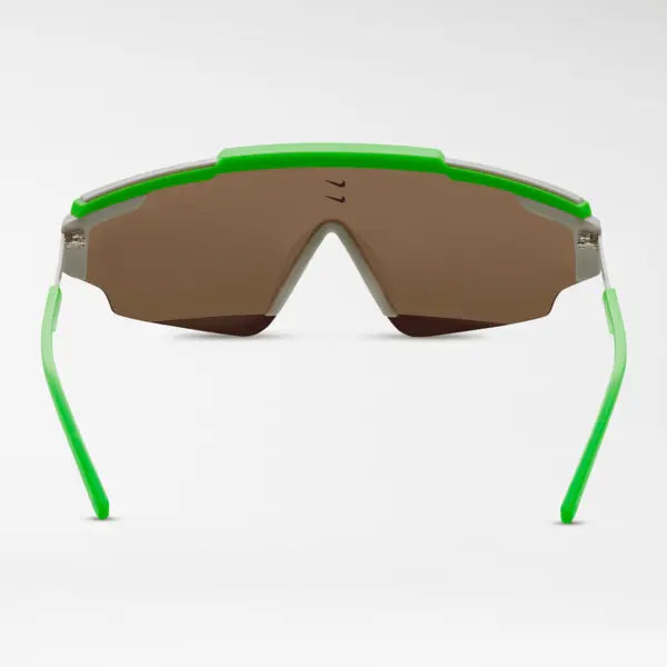 Слънчеви очила Unisex sunglasses NIKE MARQUEE MFN0302398 back view