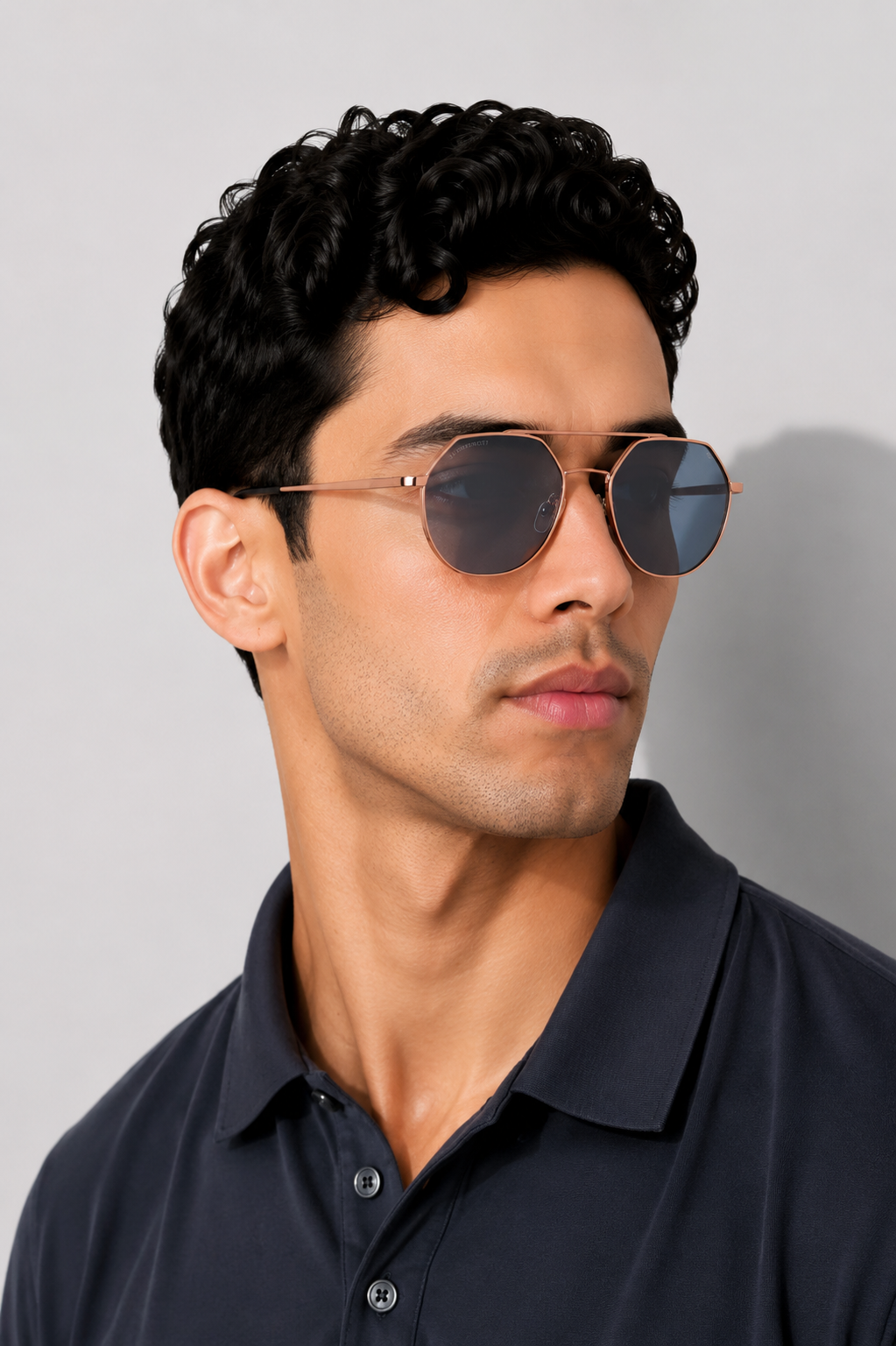 Слънчеви очила Unisex sunglasses Serengeti
SS533001 Shelby Rose Gold men view