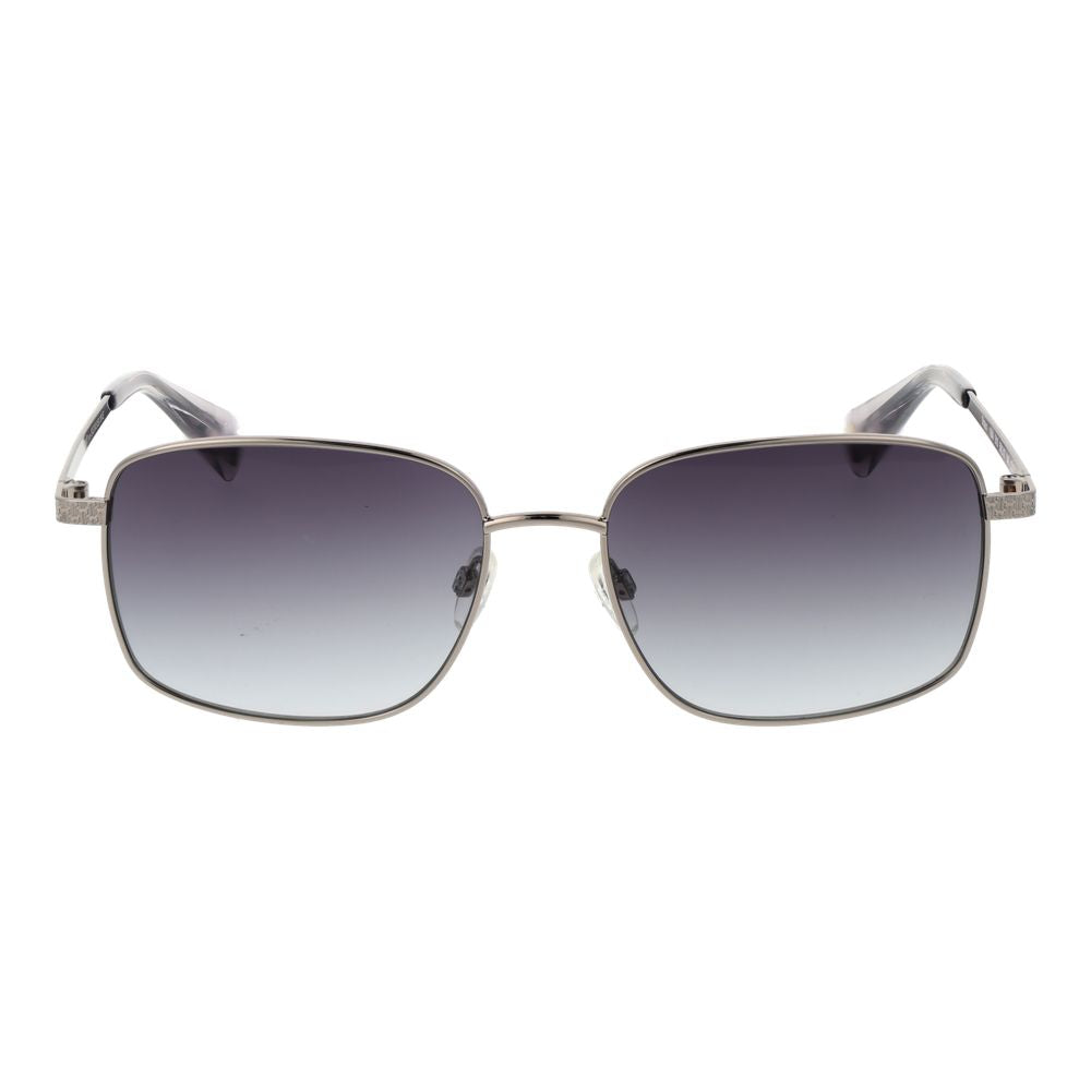 Слънчеви очила Unisex sunglasses Ted Baker
TB1684 910 Gray front view