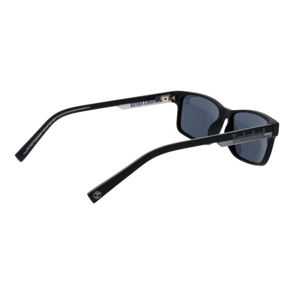 Слънчеви очила Unisex sunglasses Timberland
TB00015 5302D Black back view