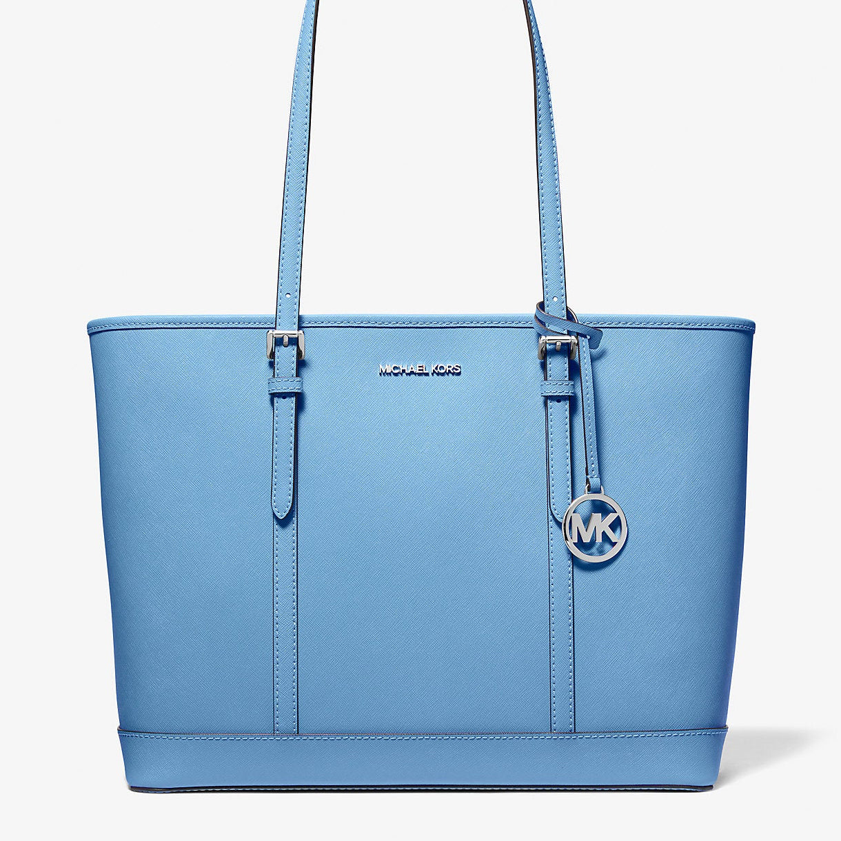 Дамска шопинг чанта Women’s Tote bag Michael Kors 35T0STVL9L Blue
