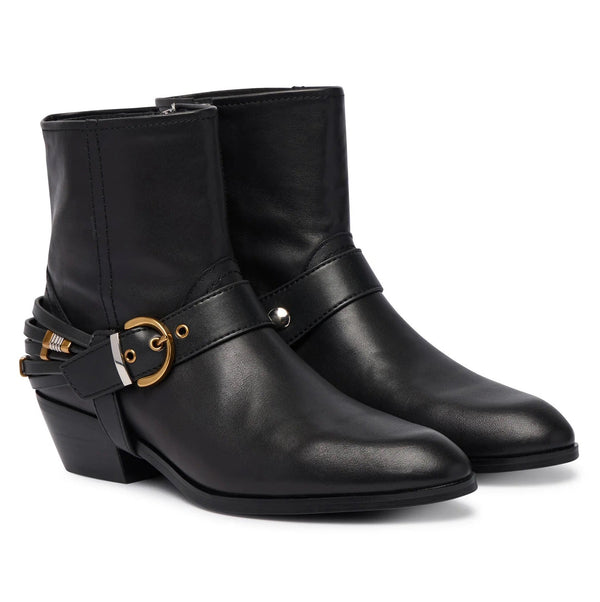 Pinko Jane 07 botine de damă – vedere principală