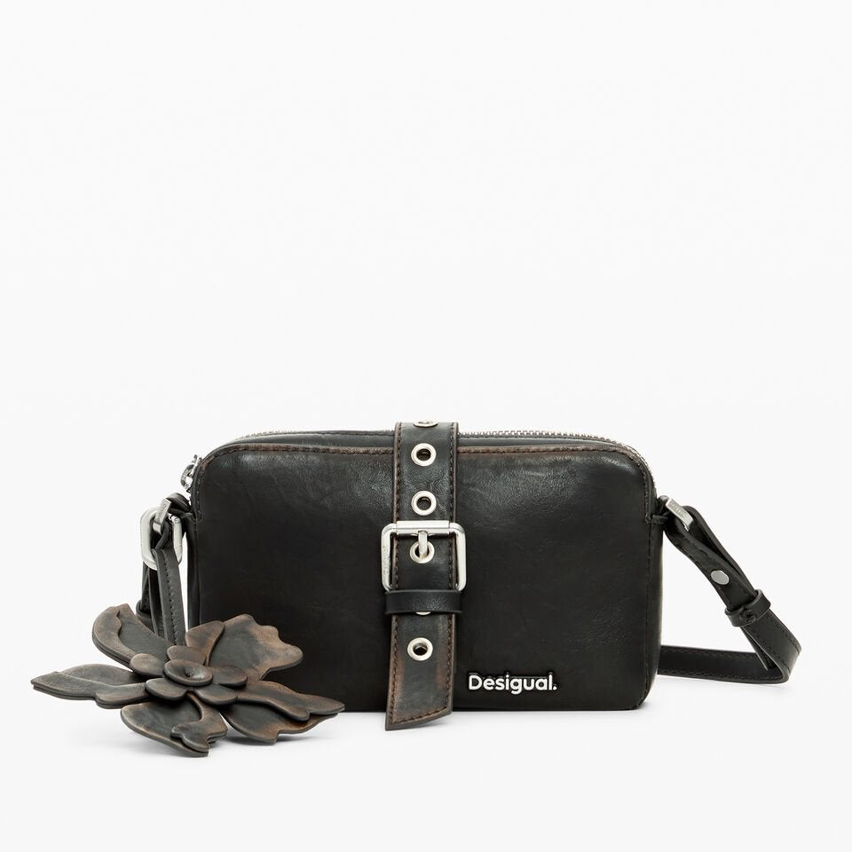 Дамска чанта Women’s crossbody bag Desigual
26SAYP08 6009 Brown