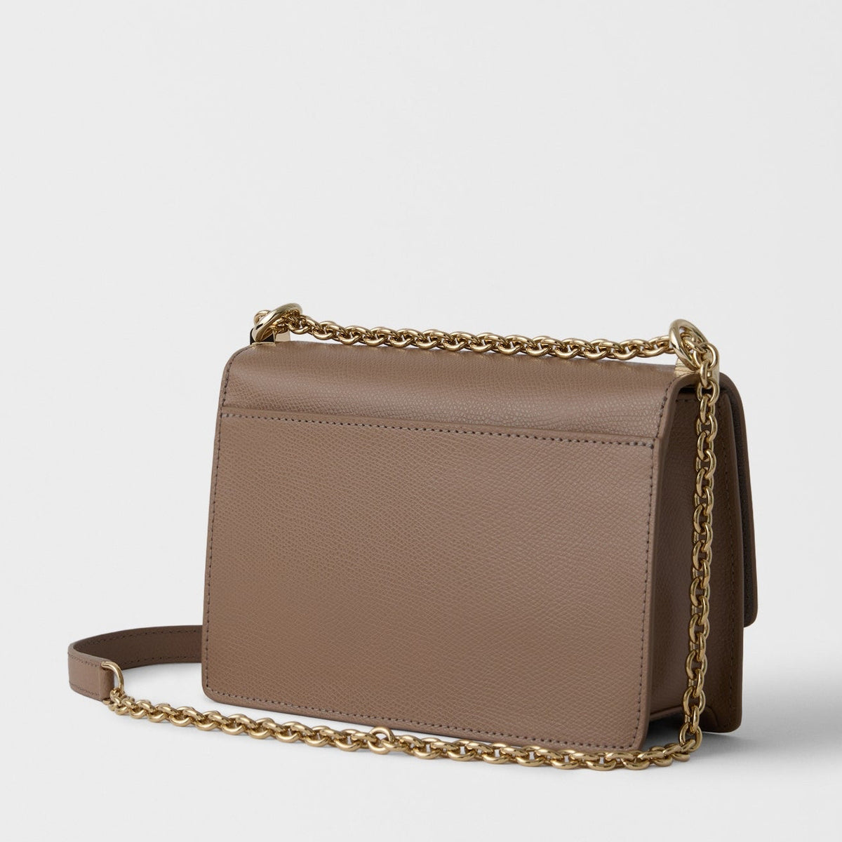 Women’s crossbody bag Furla 1927 Mini
BAFKACO_ARE000_9161 1257S Greige back view
