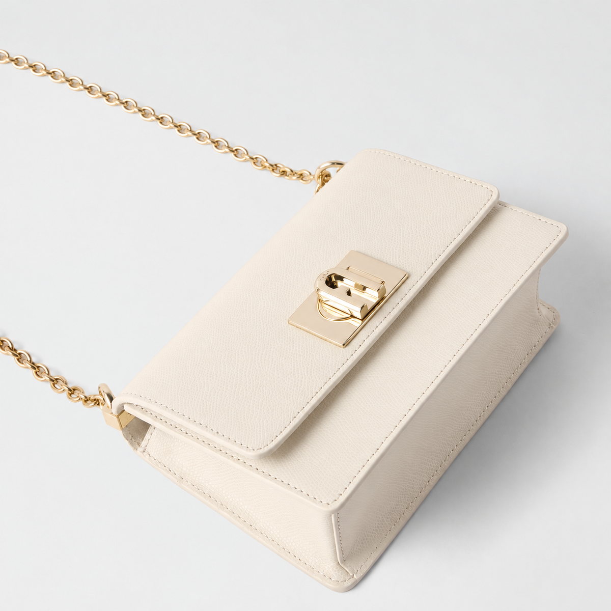 Women’s crossbody bag Furla 1927 Mini
BAFKACO_ARE000_9161 PNN00 Panna