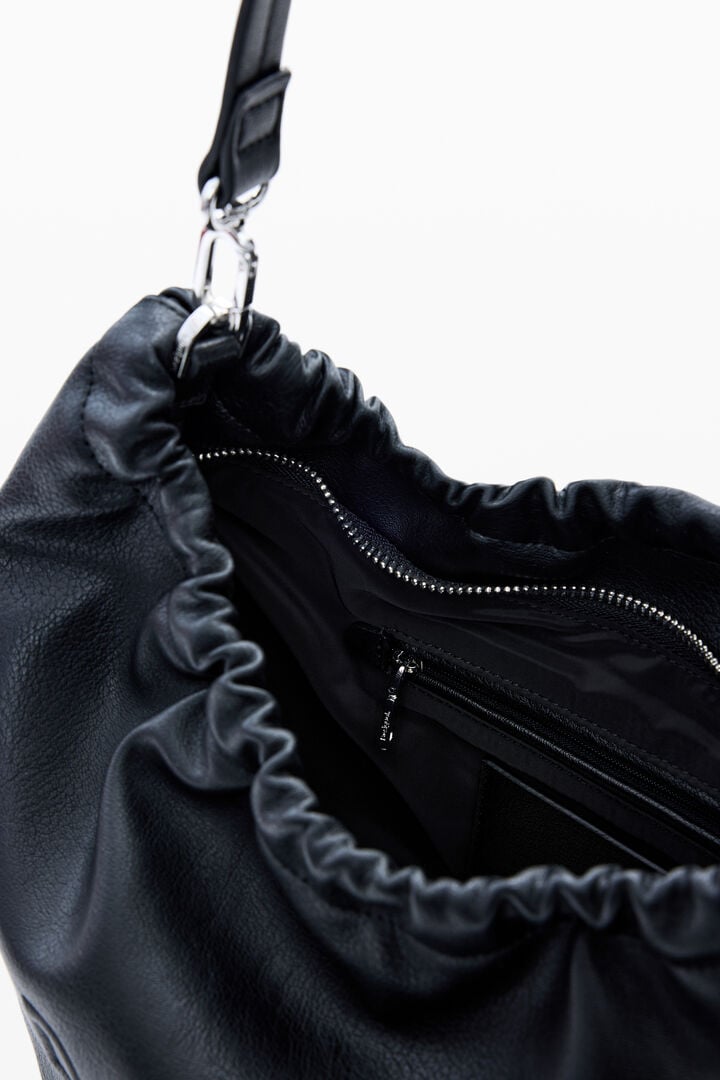 Дамска чанта Women’s handbag Desigual
26SAXP51 2000 Black inside view