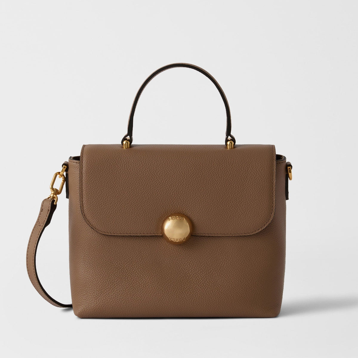 Women’s handbag Furla Moonlight S Top Handle
WB01882_BX3036_1002_4489S Toffee