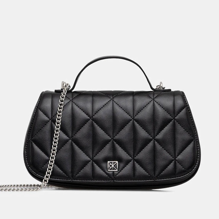 Дамска чанта Women’s handbag with top handle Calvin Klein LV04F3410G UB1