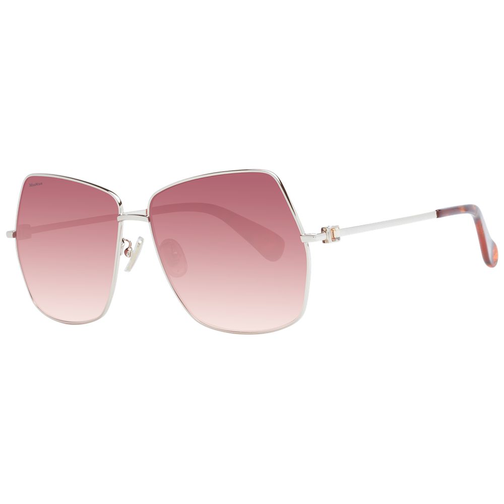Дамски слънчеви очила Women’s metal sunglasses Max Mara MM0035-H 30F