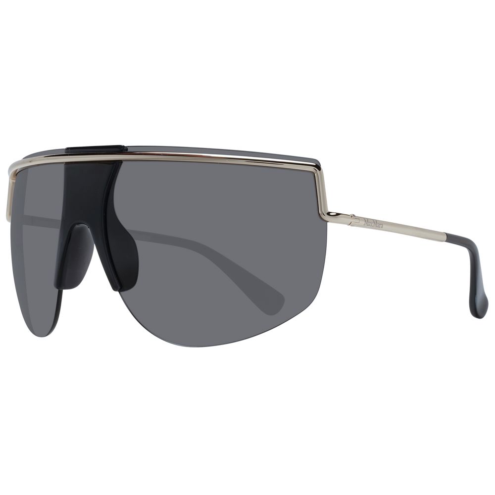 Дамски метални слънчеви очила Women’s metal sunglasses Max Mara MM0050 32A