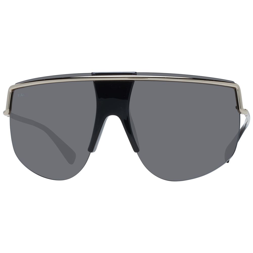 Дамски метални слънчеви очила Women’s metal sunglasses Max Mara MM0050 32A front view