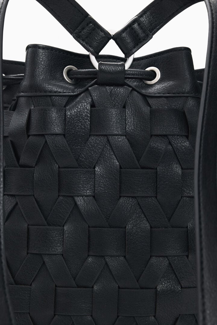 Дамска раница Women’s rucksack Desigual
26SAKP132000U close up view