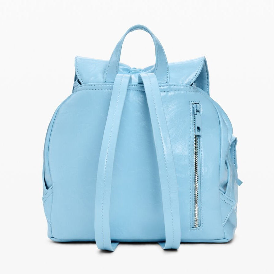 Дамски раници Women’s rucksack Desigual
26SAKP45 5048 Light Blue back view